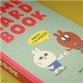 마조앤새디 명함케이스