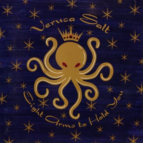 Veruca Salt - Eight Arms To Hold You (일본수입)