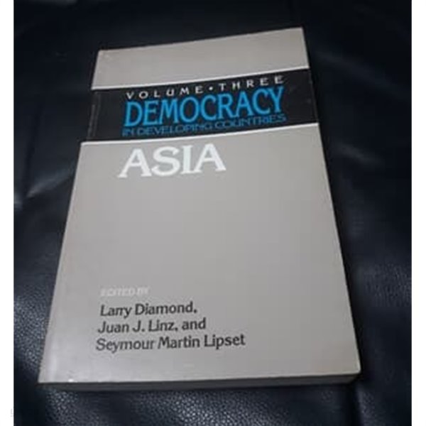 Democracy in Developing Countries