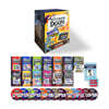 The Notebook of Doom #1-13 Box Set (with CD+StoryPlus) +Wordbook Set