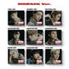 엔시티 127 (NCT 127) - 4집 리패키지 ’Ay-Yo’ [Digipack ver.][SET]