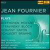 Jean Fournier 장 푸르니에 바이올린 연주집 (Jean Fournier Plays Beethoven / Mozart / Schubert etc)