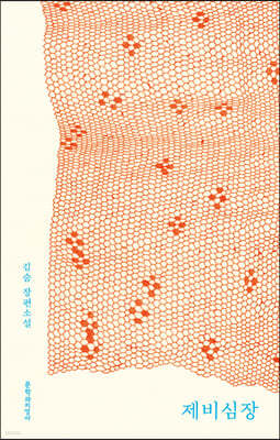 제비심장 (큰글자도서)