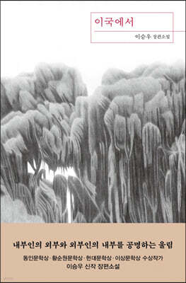 이국에서 (큰글자도서)