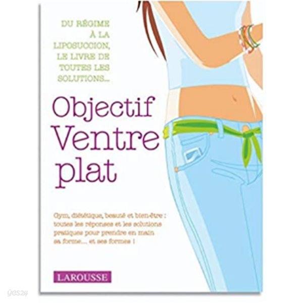 Objectif Ventre Plat