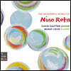 Murat Cevik / David Sautter 로타: 전주곡, 나는 기억한다, 카비리의 밤, 밤비니를 위한 일곱 개의 소품 등 (The Wonderful World of Nino Rota)