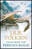 Tales from the Perilous Realm
