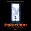 기예르모 델토로의 피노키오 애니메이션 음악 (Guillermo Del Toro'S Pinocchio OST by Alexandre Despla)