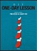 ONE-DAY LESSON  겨울 모티브 도일리 100