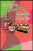 All I Want For Christmas Are Good Books And Good Coffee! A Book Review Journal: Booktok Journal For Coffee Lovers, Holiday Theme, 6"x9"