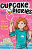 Cupcake Diaries Graphic Novel #04 : Alexis and the Perfect Recipe
