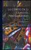 Lo cunto de li cunti (Il Pentamerone): Testo conforme alla prima stampa del MDCXXXIV - VI; Volume 2