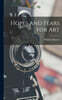 Hopes and Fears for Art