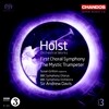 홀스트 : 관현악 작품 3, 신비의 트럼펫 OP.18 H71 외 - 앤드류 데이비스