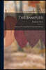 The Sampler: A System of Teaching Plain Needlework in Schools