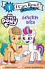 My Little Pony: Detective Hitch