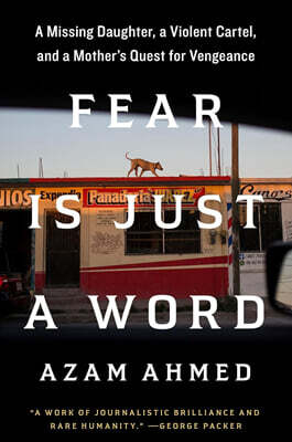 Fear Is Just a Word