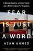 Fear Is Just a Word