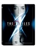 엑스 파일 1+2 (2Disc 스틸북 한정판) : 블루레이