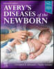 Avery's Diseases of the Newborn