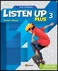 Listen Up Plus 3 : Teacher's Manual