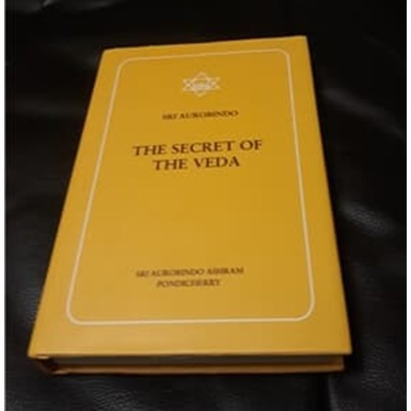 Secret of the Veda