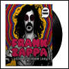 Frank Zappa - Ahoy There! Live In Rotterdam 1980 (Part 1) (Vinyl LP)