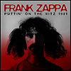 Frank Zappa - Best Of Puttin On The Ritz 1981 Live (Vinyl LP)