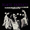 Black Sabbath - Live At The Civic Arena. Pittsburgh 1978 - FM Broadcast (Vinyl LP)