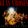 Guns N` Roses - Deer Creek 1991 (Vinyl LP)