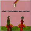 Terry Gibbs & Alice Coltrane - El Nutto (Vinyl LP)