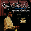 Ray Charles - Ingredients In A Recipe For Soul (Vinyl LP)