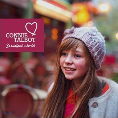 Connie Talbot - Beautiful World