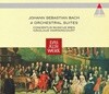 바흐 : 관현악 모음곡집 (Bach : Orchestral Suites Nos. 1-4, BWV1066-1069) - Nikolaus Harnoncourt