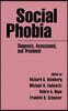 Social Phobia