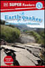 DK Super Readers Level 4 Earthquakes and Other Natural Disasters