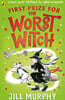 First Prize for the Worst Witch