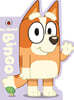 Bluey: All About Bingo