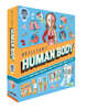 Brilliant Human Body