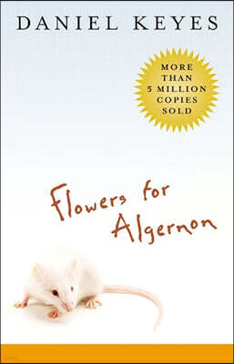 Flowers for Algernon