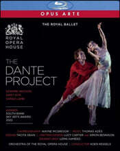 The Royal Ballet 발레 '단테 프로젝트' (The Dante Project)