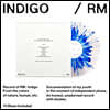 RM (방탄소년단) - 'Indigo' [컬러 LP]