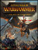 TOTAL WAR WARHAMMER THE ART OF THE GAMES
