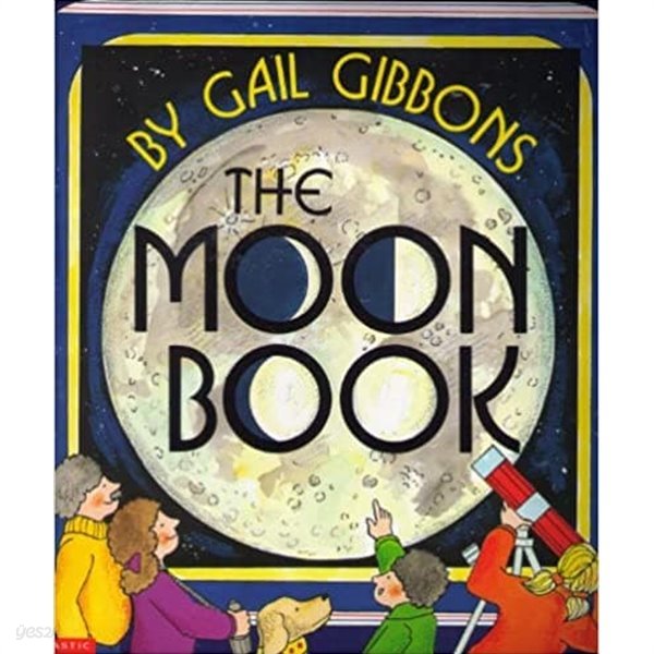 The Moon Book