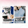 예성 (Yesung) 1집 - Sensory Flows [2종 중 1종 랜덤 발송]