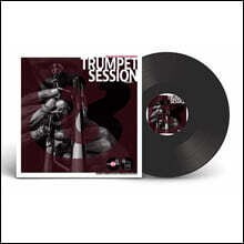 재즈 트럼펫 모음집 (Trumpet Session Vol.1) [LP]