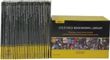Oxford Bookworms Library Stage 1 29종 세트