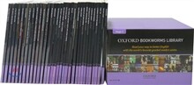 Oxford Bookworms Library Stage 4 32종 세트