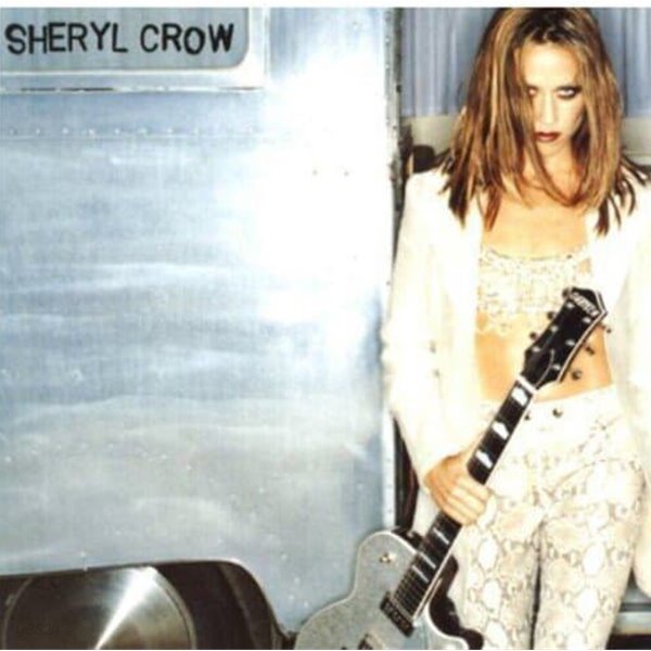 Sheryl Crow - Sheryl Crow (일본수입)