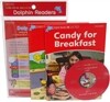 Dolphin Reader Level 2-2 Set : Candy for Breakfast & Lost!